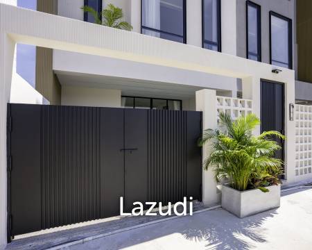 Aura Villa Reserve