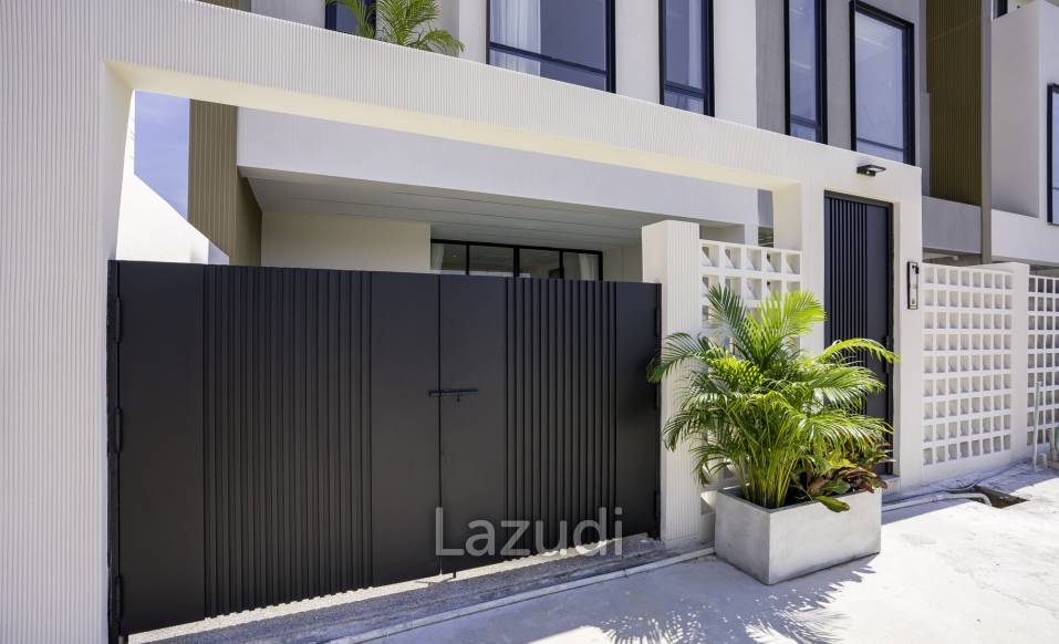Aura Villa Reserve
