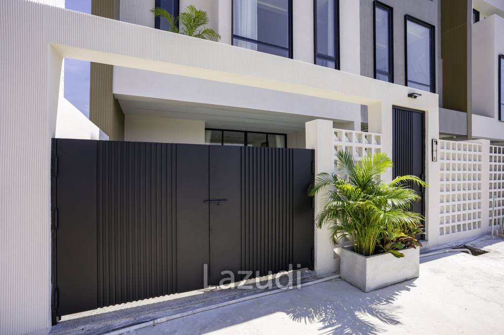 Aura Villa Reserve
