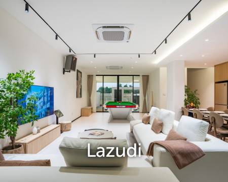 Aura Villa Reserve