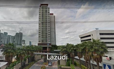 Lumpini Place Rama 9 - Ratchada