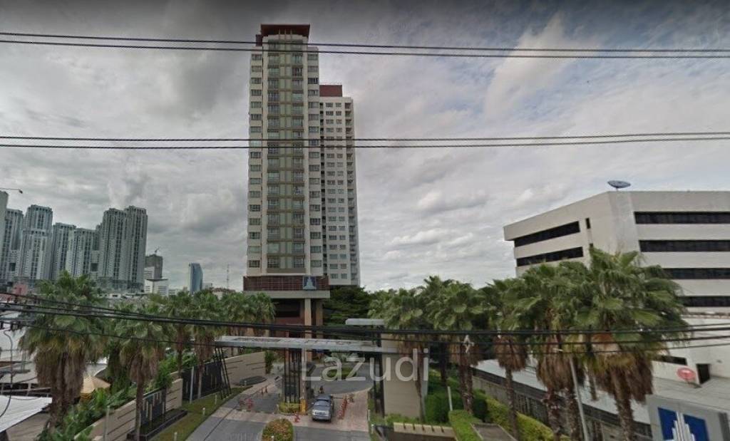 Lumpini Place Rama 9 - Ratchada