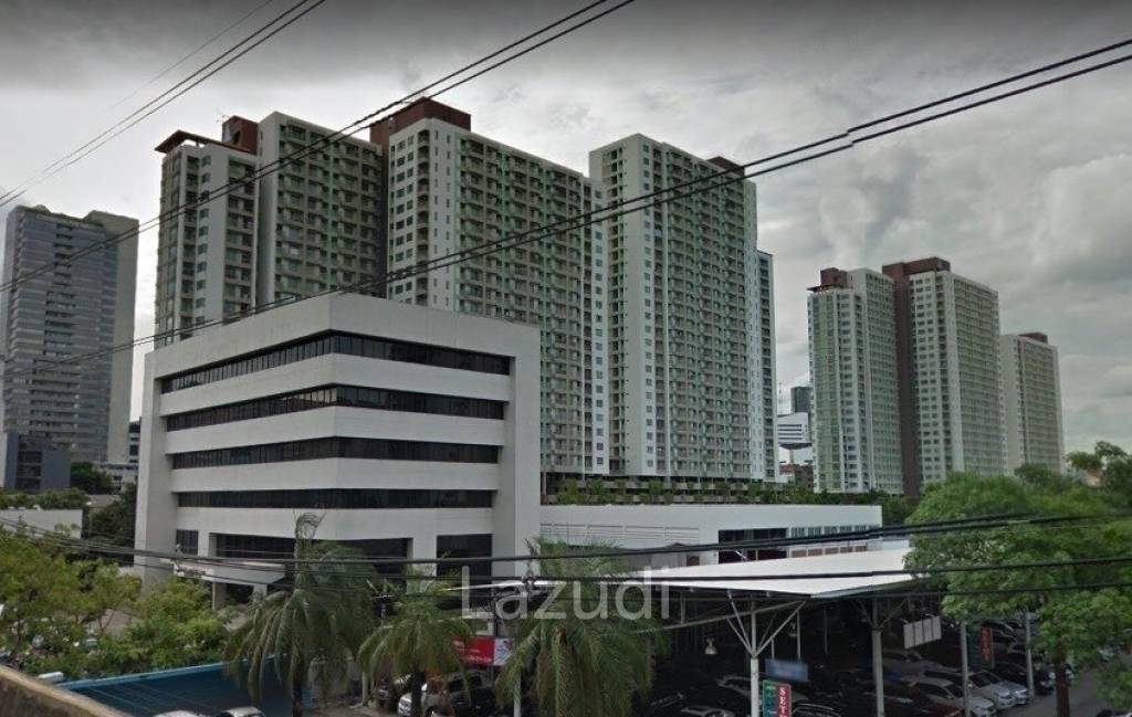 Lumpini Place Rama 9 - Ratchada