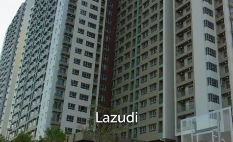 Lumpini Place Rama 9 - Ratchada