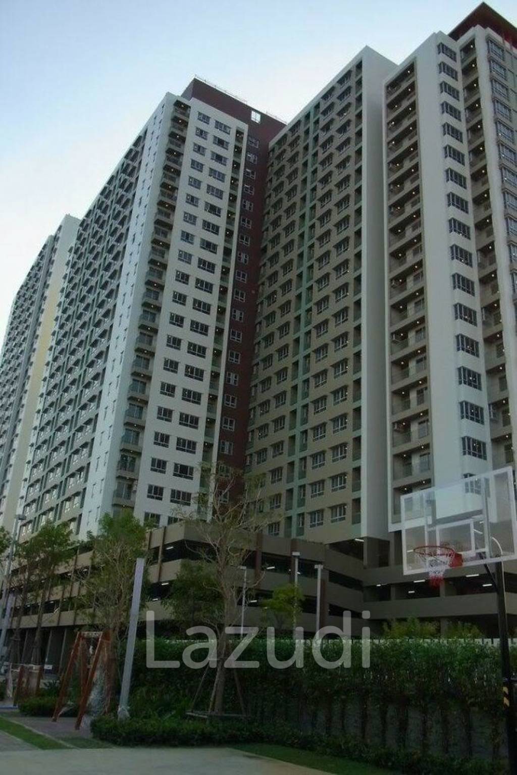 Lumpini Place Rama 9 - Ratchada