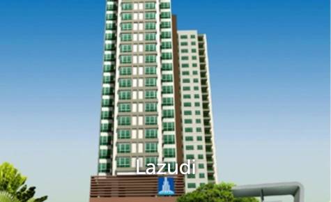 Lumpini Place Rama 9 - Ratchada