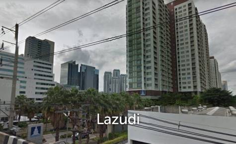Lumpini Place Rama 9 - Ratchada