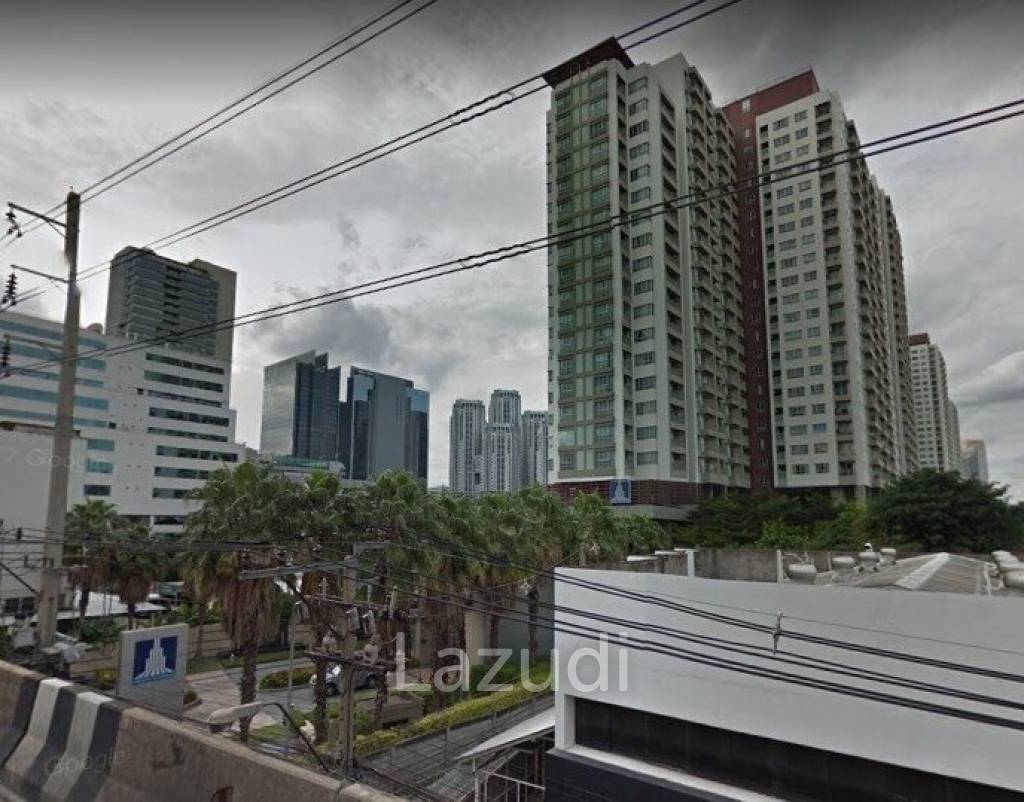 Lumpini Place Rama 9 - Ratchada