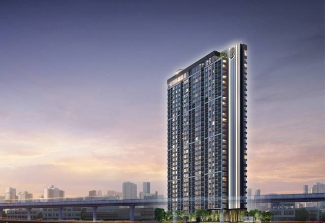 Origin Residences Sukhumvit