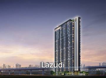 Origin Residences Sukhumvit