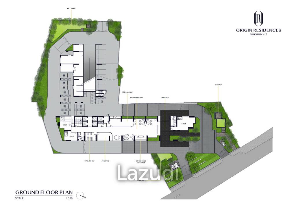 Origin Residences Sukhumvit