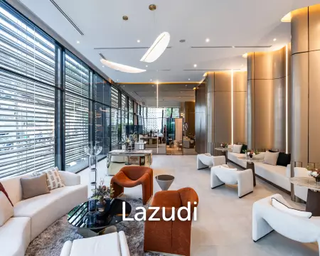 Origin Residences Sukhumvit