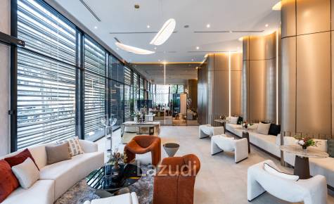 Origin Residences Sukhumvit