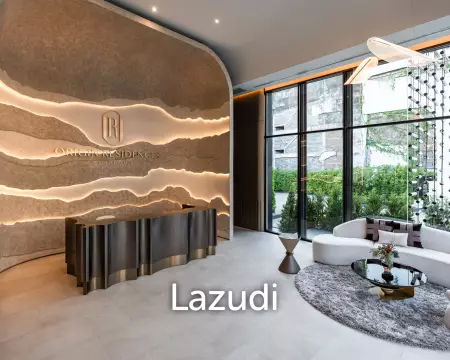 Origin Residences Sukhumvit