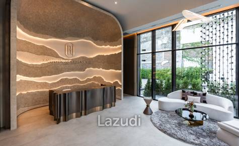 Origin Residences Sukhumvit
