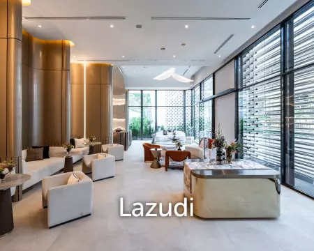 Origin Residences Sukhumvit