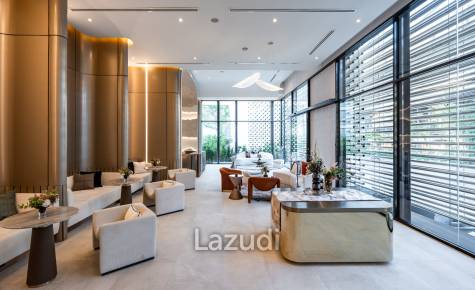 Origin Residences Sukhumvit