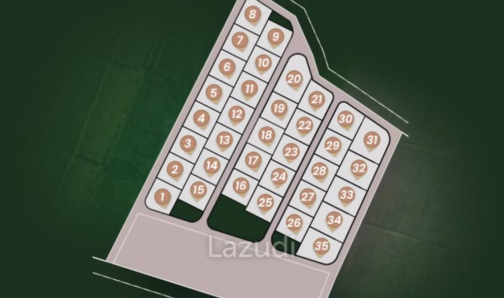 Iremia Residence