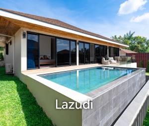 Iremia Residence