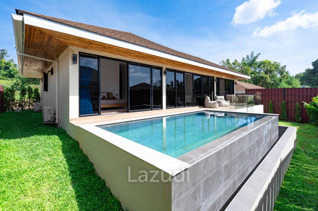 Iremia Residence