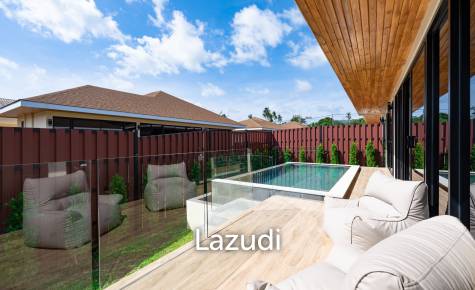 Iremia Residence