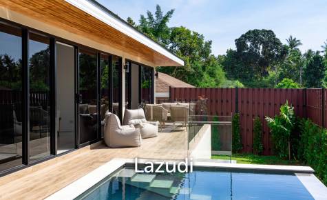Iremia Residence