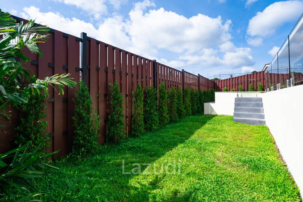 Iremia Residence