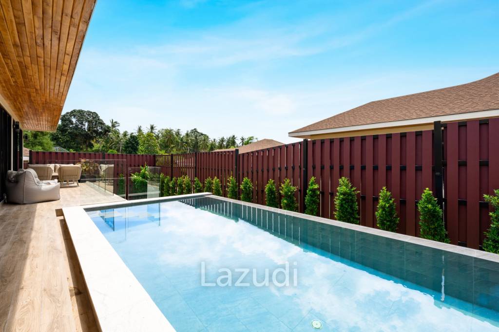 Iremia Residence