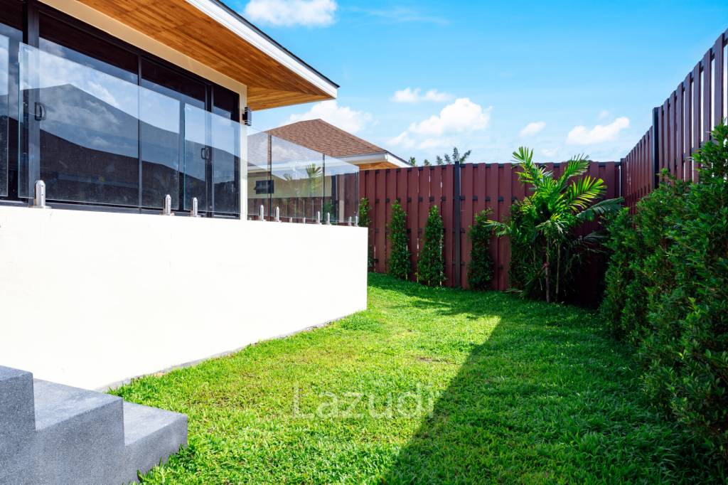 Iremia Residence