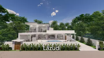 Lilawadi Village