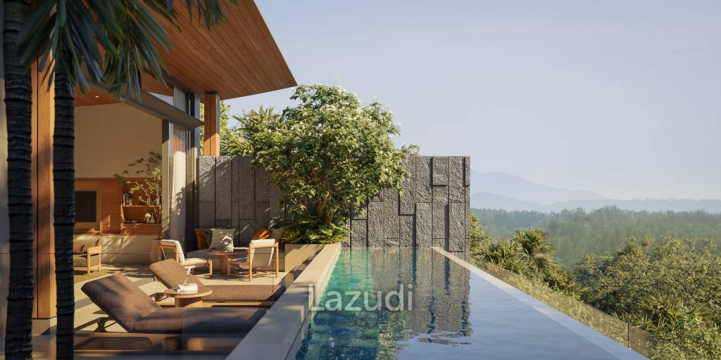 5 Bed 8 Bath 1,137.99 SQ.M Pavara Vhana Collection