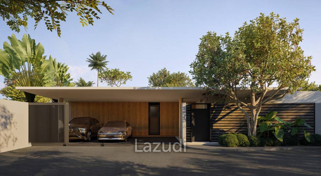 5 Bed 8 Bath 1,137.99 SQ.M Pavara Vhana Collection