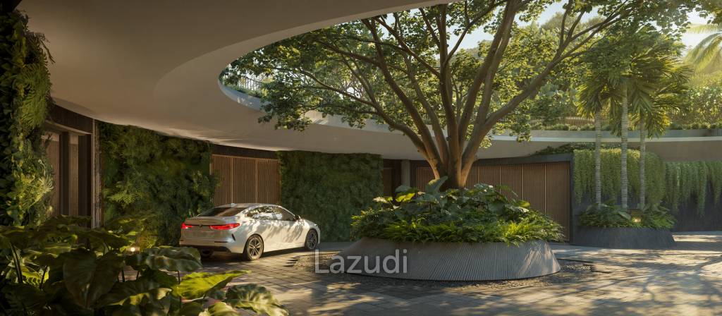 5 Bed 8 Bath 1,137.99 SQ.M Pavara Vhana Collection