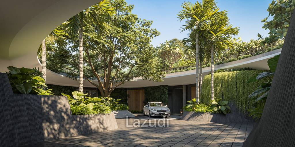 5 Bed 8 Bath 1,137.99 SQ.M Pavara Vhana Collection