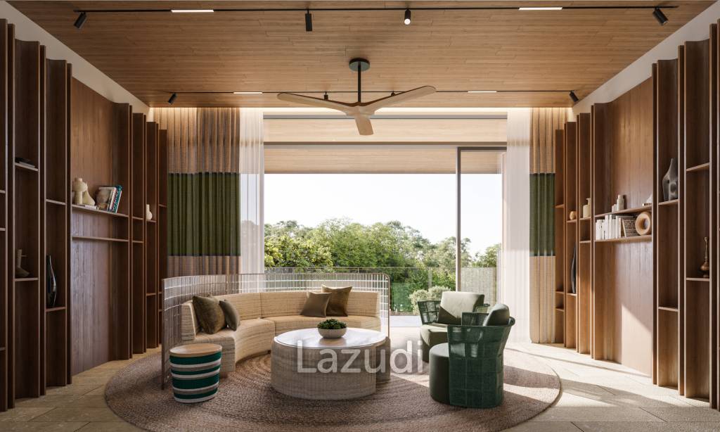 5 Bed 8 Bath 1,137.99 SQ.M Pavara Vhana Collection