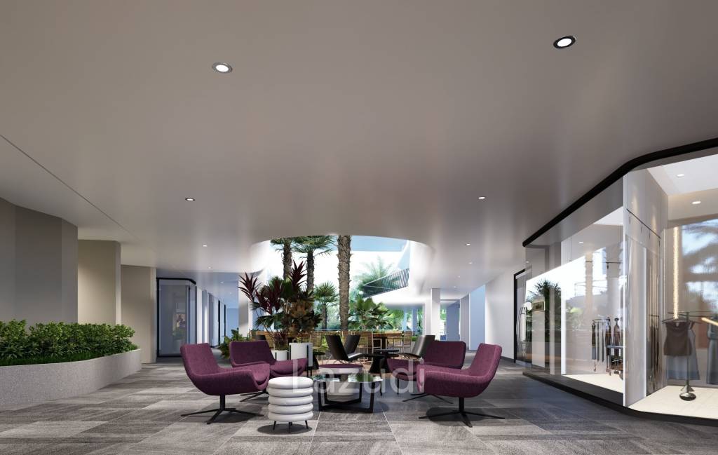 Citygate De Phuket