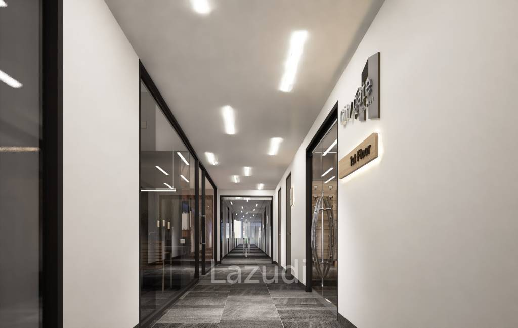 Citygate De Phuket