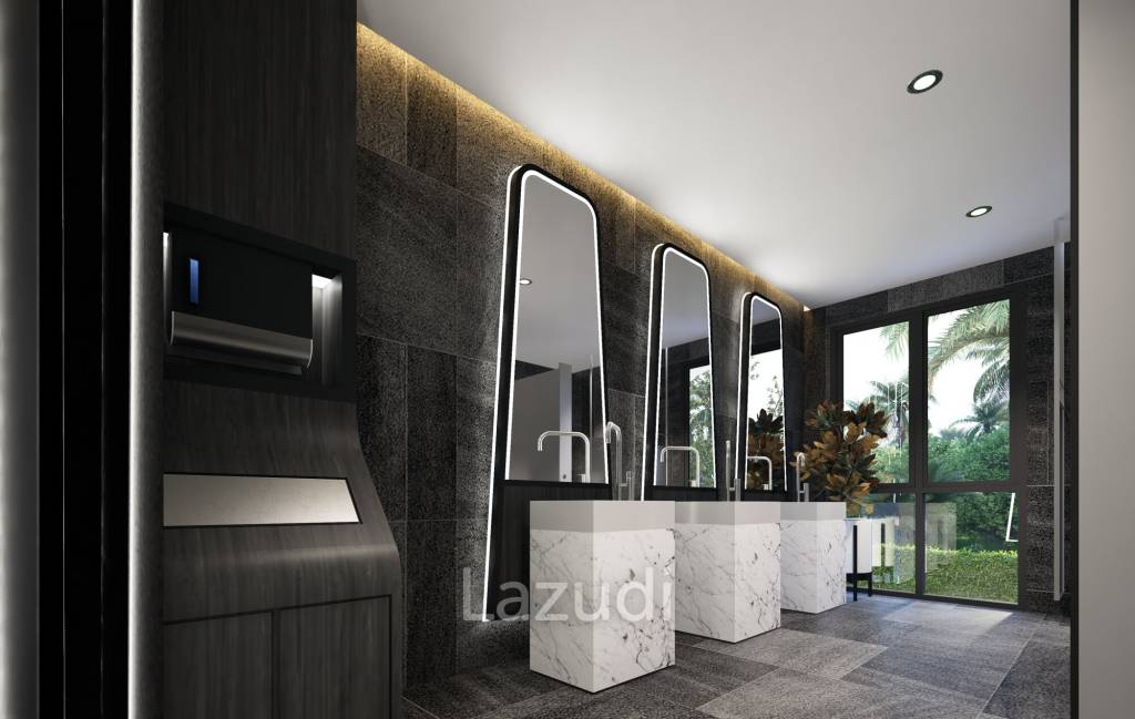 Citygate De Phuket
