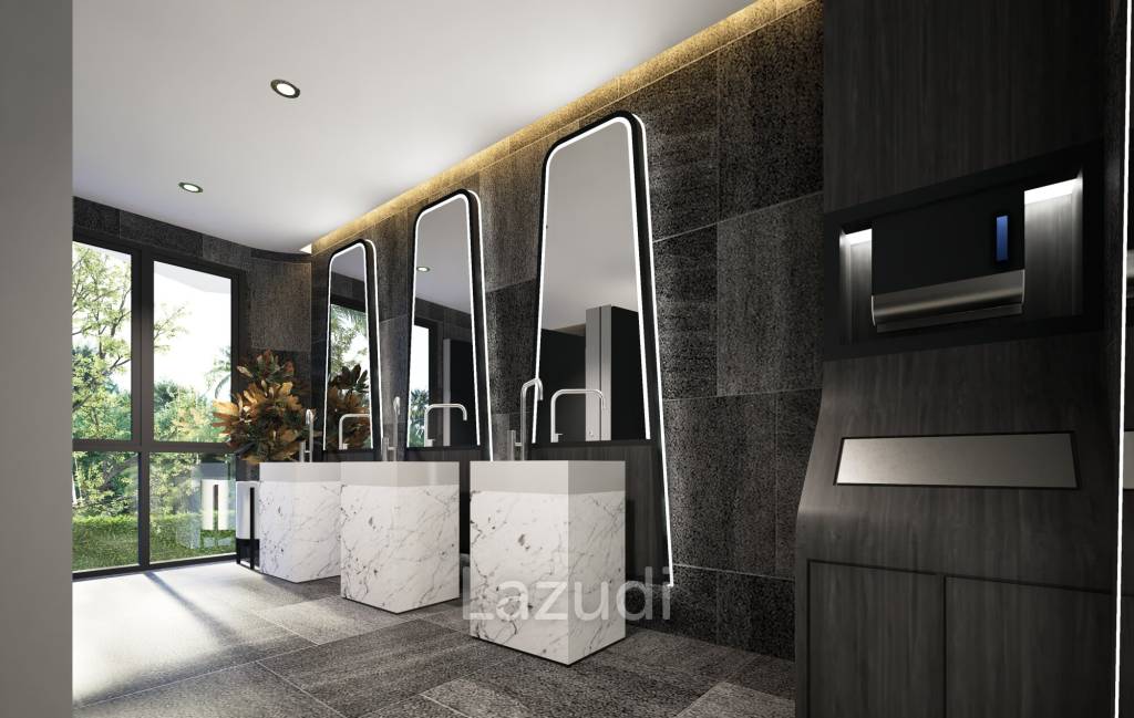 Citygate De Phuket