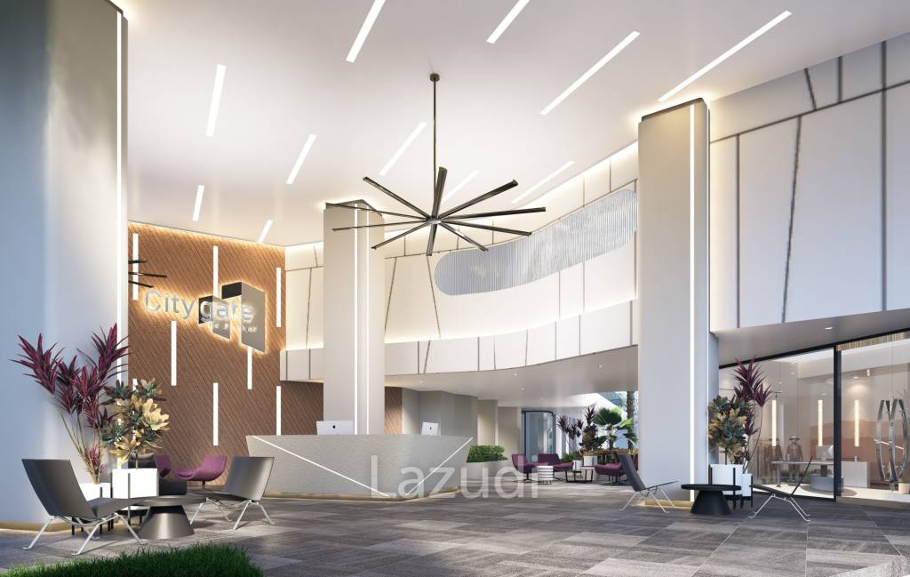 Citygate De Phuket