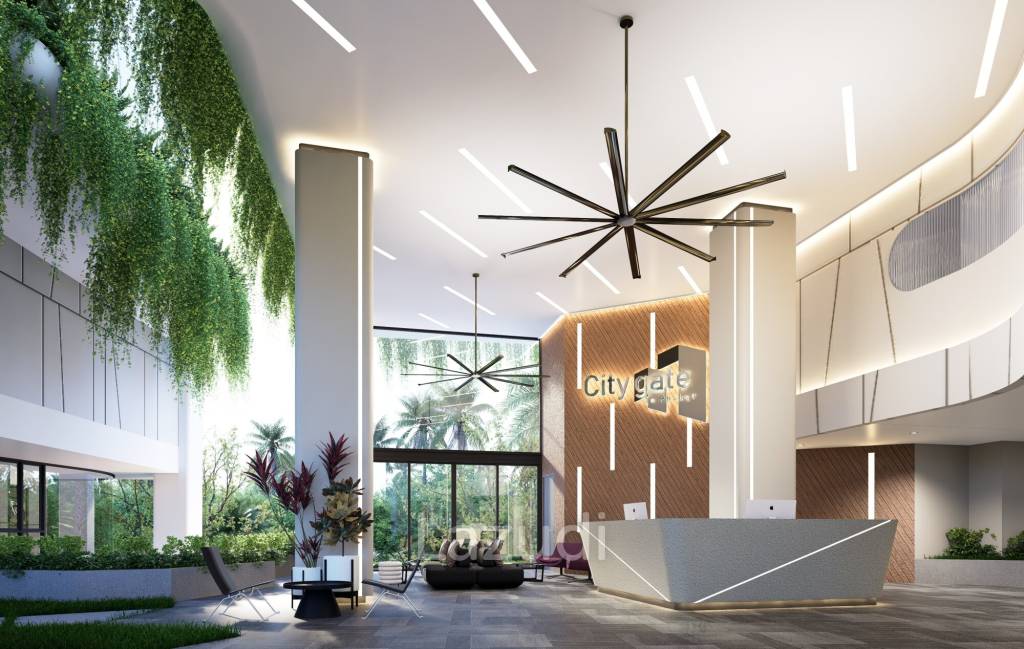Citygate De Phuket