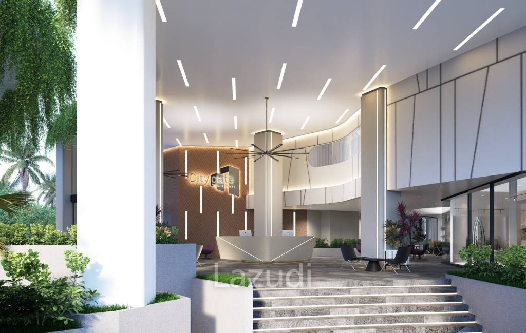 Citygate De Phuket