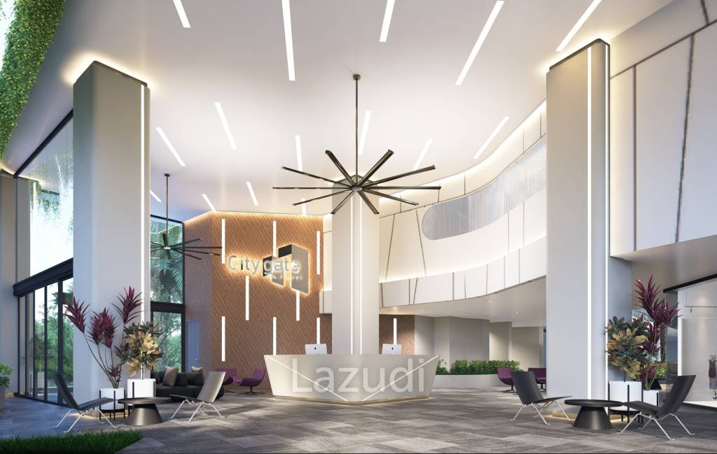 Citygate De Phuket