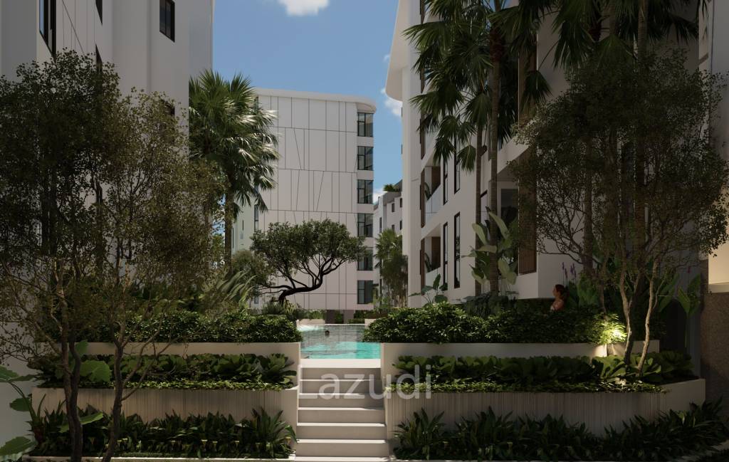 Citygate De Phuket