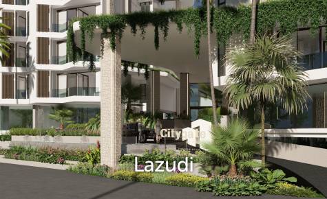 Citygate De Phuket