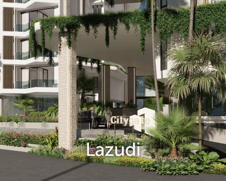 Citygate De Phuket