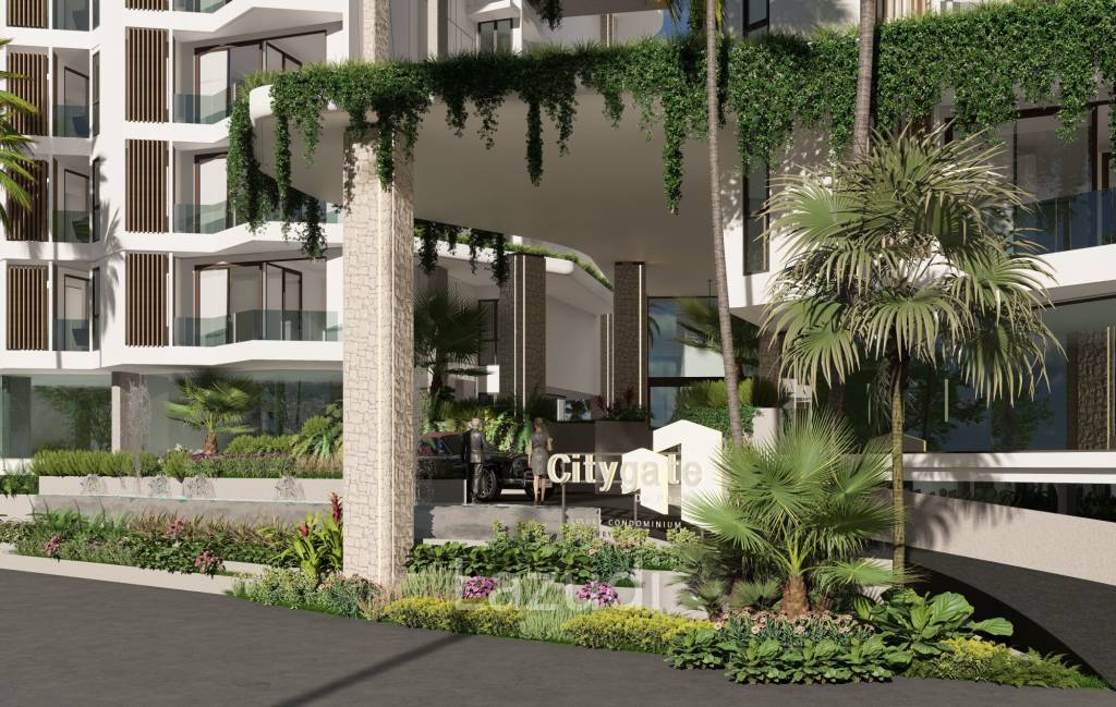 Citygate De Phuket