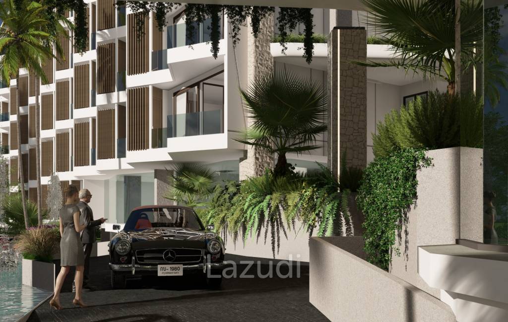 Citygate De Phuket