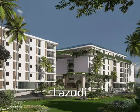Citygate De Phuket