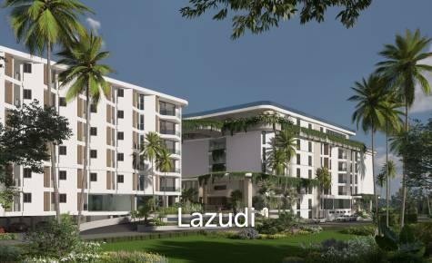 Citygate De Phuket